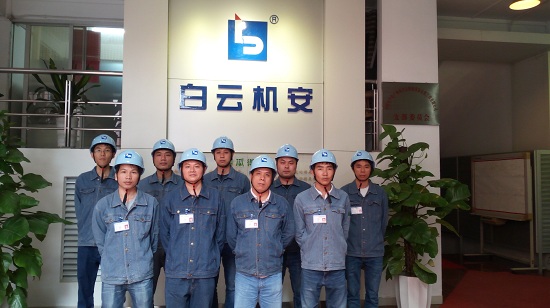 白云機安專業電房維保