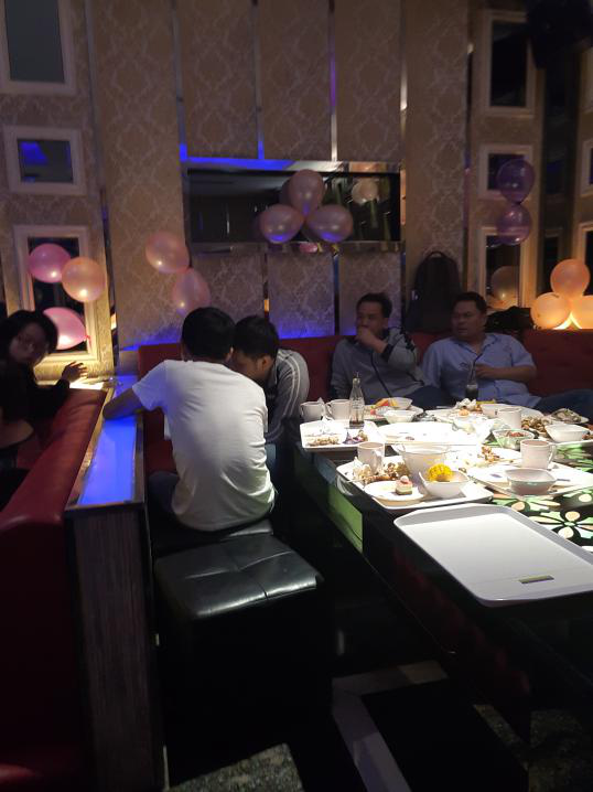 白云機安配電設備維護保養