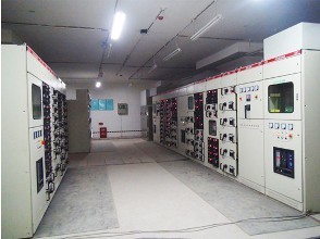 專業的配電房維保公司