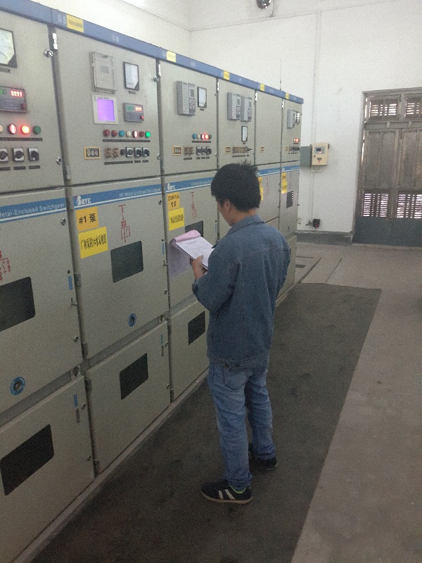 高低壓配電設備安裝哪家好？