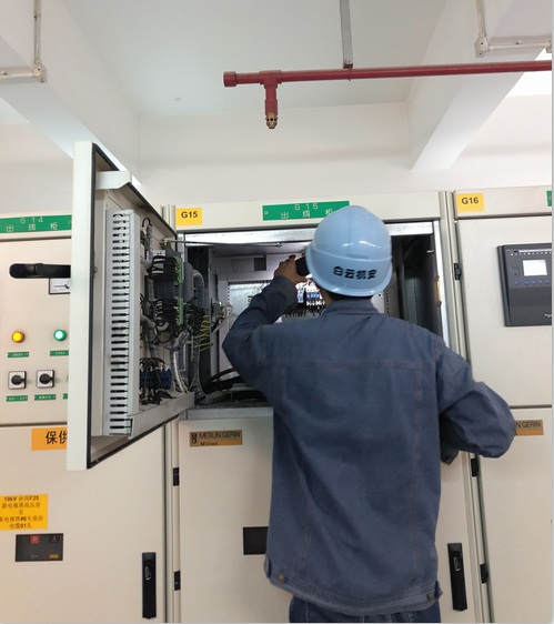 配電房維保電力設備問題精選，電力安全從點滴做起