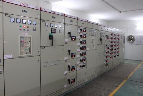 專業配電房維保公司