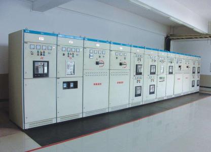 高壓開關柜檢修維護，確保整個配電房高效的運行！