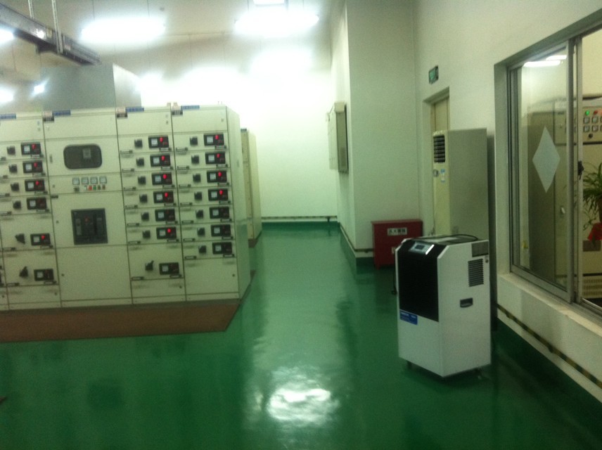 廣州電力設備公司