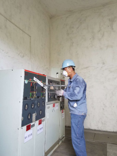 電力設備維修保養工程找廣州白云機安公司