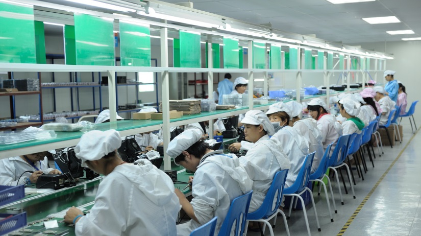 電力問題讓工廠生產停止運轉？做好配電房維保向生產停運say no