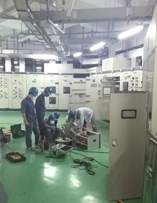 電氣火災危害財產安全，配電房維保不可忽視！