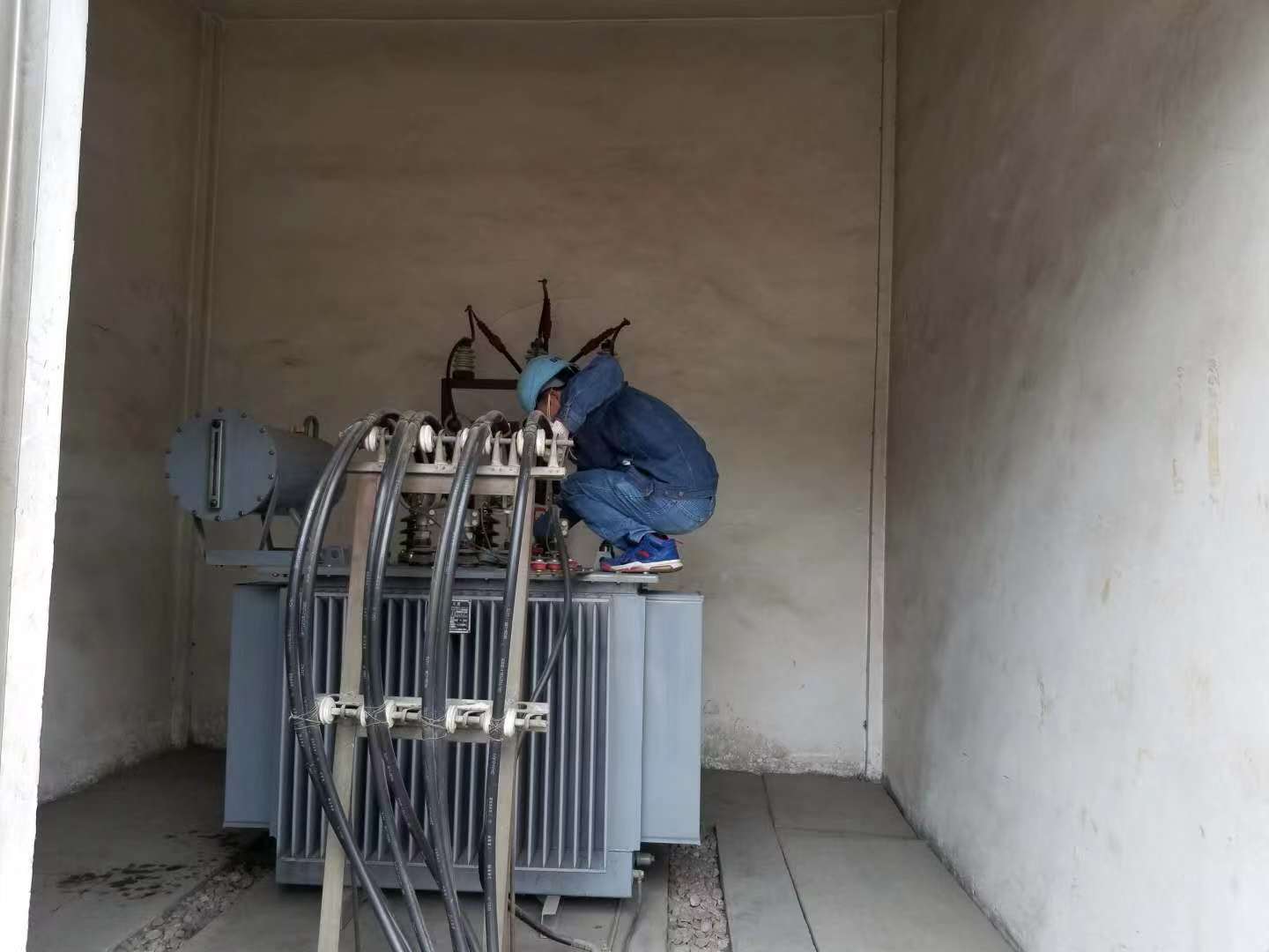 安全操作規程分享，保護配電房正常運行！