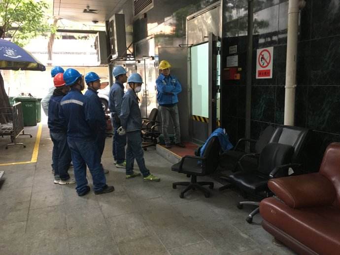 企業配電房事故多發，國家要求的配電房維保不得不做