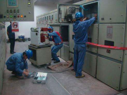 遵循管理制度，可助企業配電房安全運行