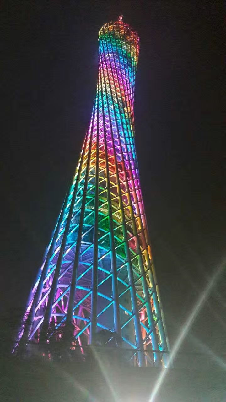 廣州塔配電房維保，保障城市地標建筑用電安全！
